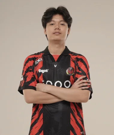 Фото Reizy - Ренди Крисна Путра