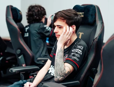 Фото Aveng3r - Адриано Перассоли