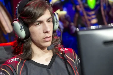 Фото Kobu - Томас Диас