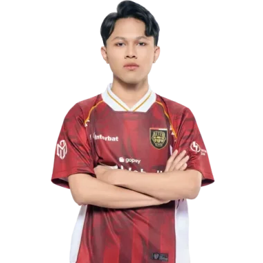 Фото Cyruz - Мухаммад Халим