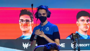 Фото WaZo - Оскар Льяно