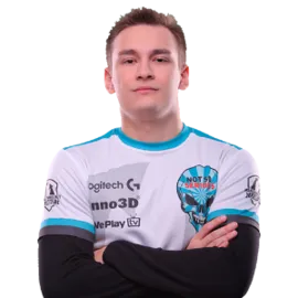 Фото Levanta - Егор Зубарев