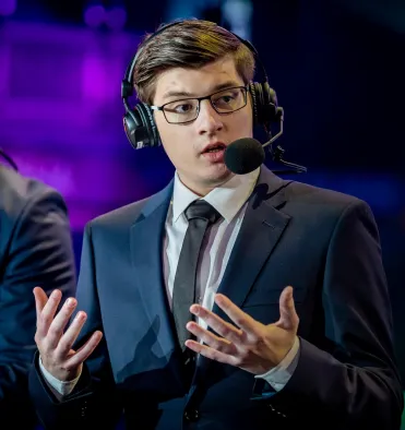 Фото Smash - Бенджамин Лехейн