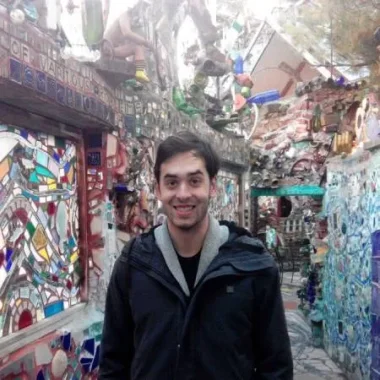 Фото Toxi - Андреа Локателли