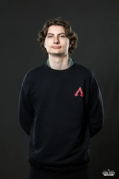 Фото N1ks - Николай Баартс