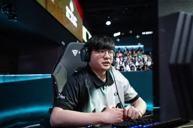 Фото BeryL - Чо Кон-хи