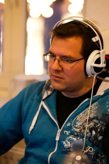 Фото Attero - Андрей Голец