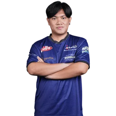 Фото VALL - Томас Галилео