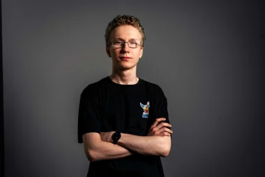 Фото Fjant - Мартин Коффман