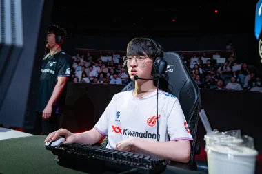 Фото Leaper - Ги Мёнг