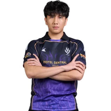 Фото Just Garrr - Гарри Элвандатанта Кетарен