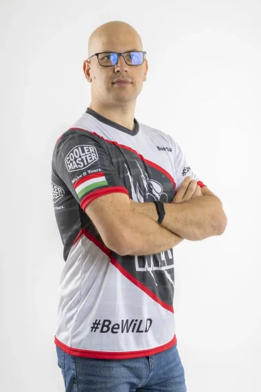 Фото Bone DaDDy - Тамаш Палфи