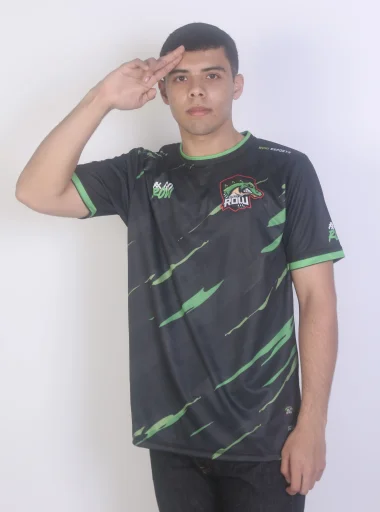 Фото TonkaGg - Диего Руис Армандо