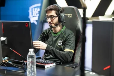 Фото V1per - Омран Шура