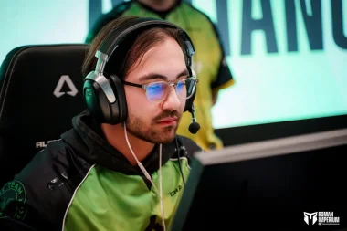 Фото eraa - Шон Кнутссон