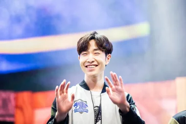 Фото Sooni - Нам Сангсу