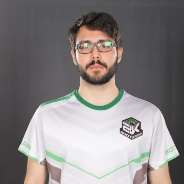 Фото IntacT - Витор Жанз