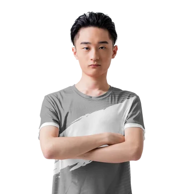 Фото BuYoHoo - Чен Бо-хао