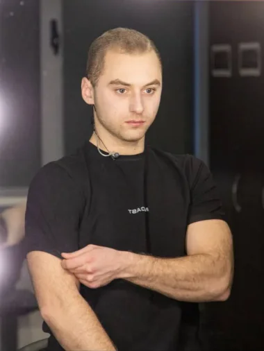 Фото Bamb1no - Роман Жура