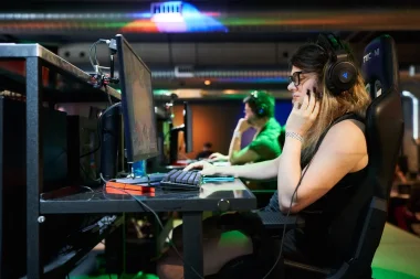 Фото Teebs - Апрель Обёрдин