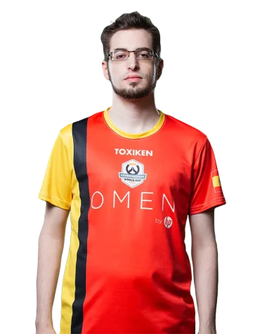 Фото ToxikeN - Джошуа Кампос