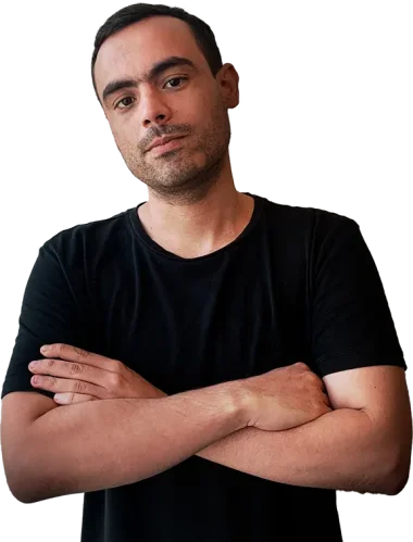 Фото cRuZa - Гаспар Россель Прадо