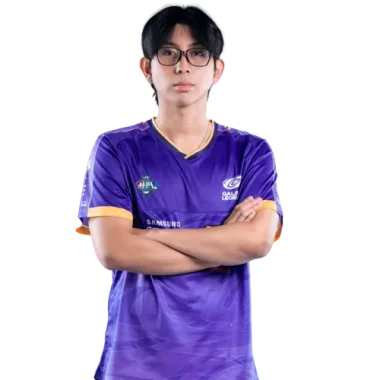 Фото CADENZA - Кеннет Палехо Кастро