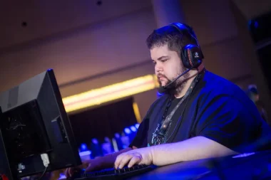 Фото desRow - Марк-Оливье Пру