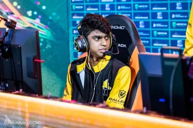 Фото Misty - Трисерн Радж