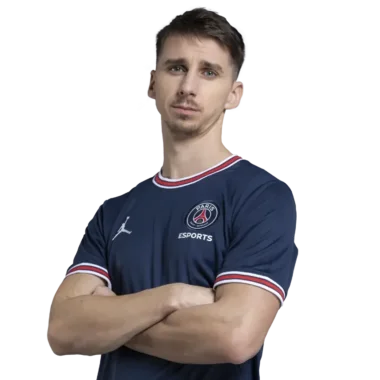 Фото ManiiKa - Йоханн Симон