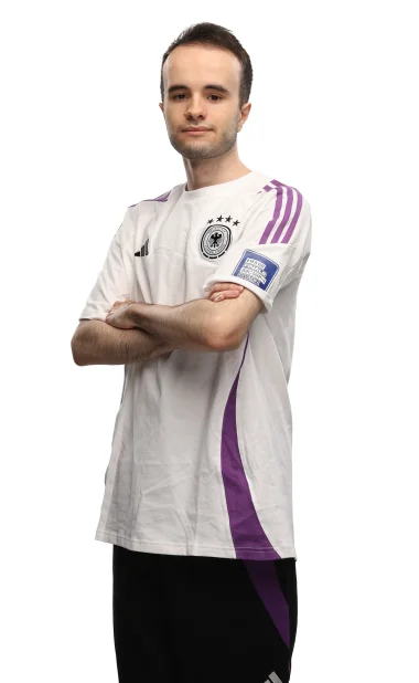 Фото Catalysm - Леонардо Раффаэль Крист