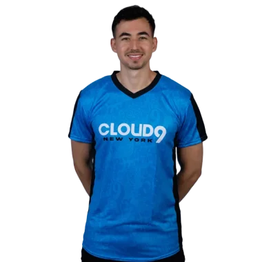 Фото Attach - Диллон Прайс