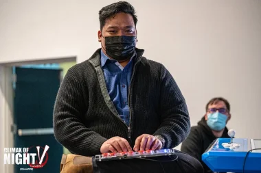 Фото Drunk Suika Ibuki - Christian Tuliao