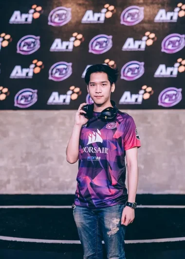 Фото Bossense - Нитийод Вуттитавиват