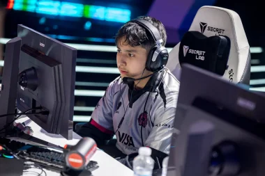 Фото oJohnny - Джанкарлос Караско