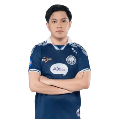 Фото Pheww - Анджело Кайл