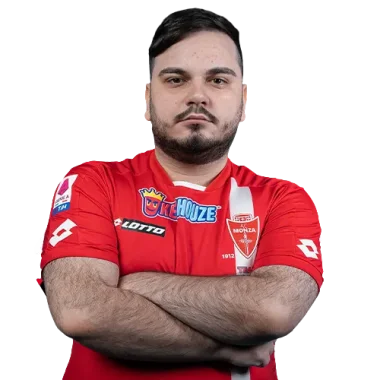 Фото HHezerS - Луцио Веккьоне