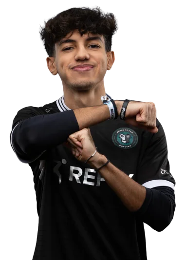 Фото Maru - Марван Лахраше