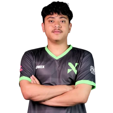 Фото SnipeYT - Яман Шрестха