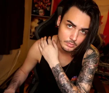 Фото iNSUPERABLE - Седрик Жозеф Дюбэ