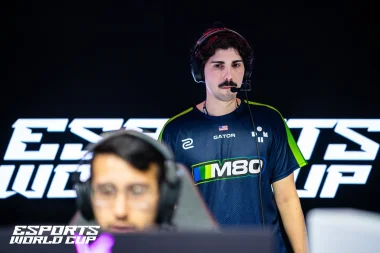 Фото Gator - Блейк Скотт