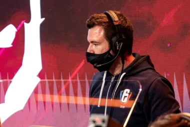 Фото KrO - Гийом Жоржет