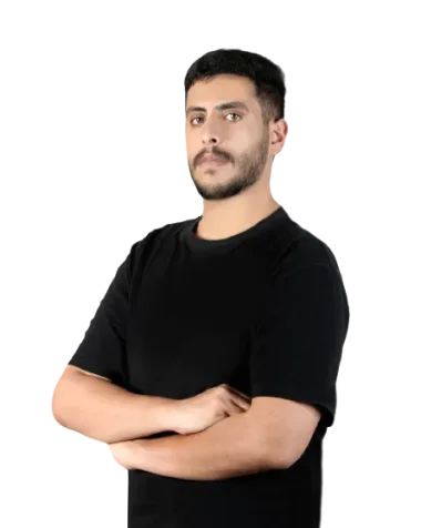 Фото L3DR - Абдулазиз Халид Алнафил