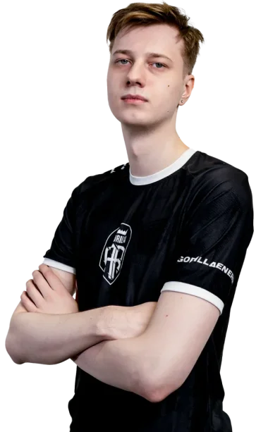 Фото synyx - Даниил Мазур