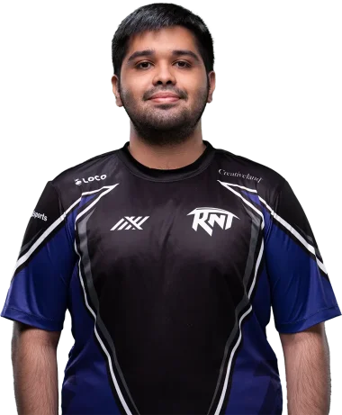 Фото FATTMONSTER - Хасан Али Накиви