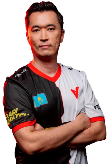 Фото AdreN - Дәурен Қыстаубаев