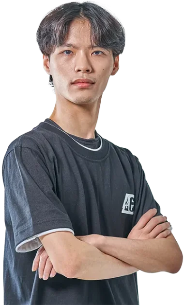 Фото Tov - Кён Хун