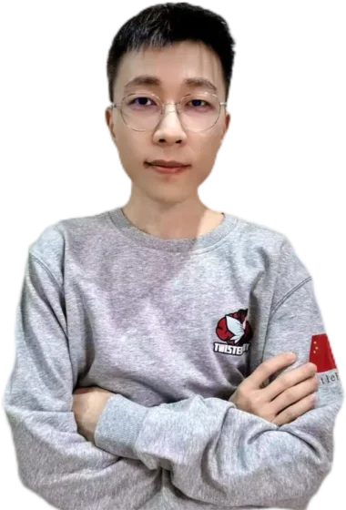 Фото DyyS - Хан Фанмин