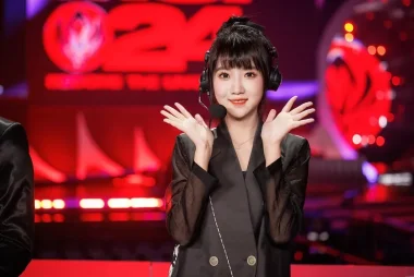 Фото Mage - Чжун Кэсин