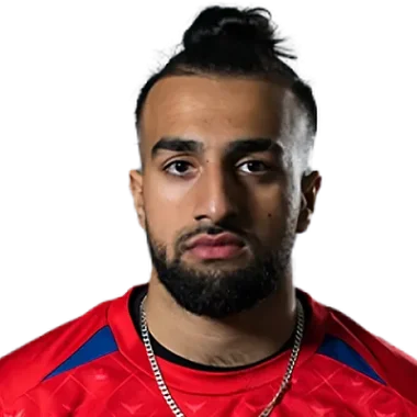 Фото Asim - Обайд Асим